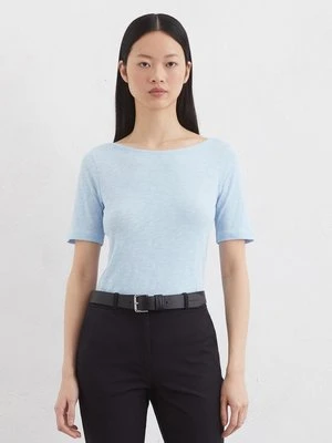 T-shirt basic Marc O'Polo