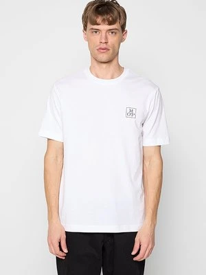 Zdjęcie produktu T-shirt basic Marc O'Polo biały