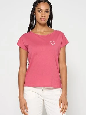 T-shirt basic Marc O'Polo