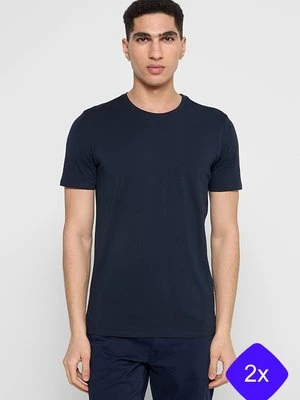 T-shirt basic Marc O'Polo
