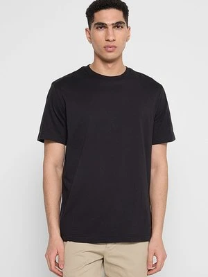 Zdjęcie produktu T-shirt basic Marc O'Polo czarny