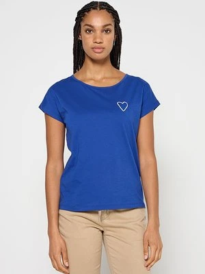 T-shirt basic Marc O'Polo