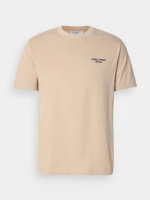 T-shirt basic Marc O'Polo DENIM