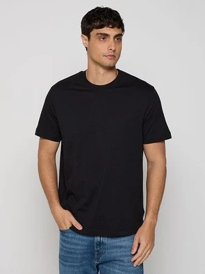 Zdjęcie produktu T-shirt basic Marc O'Polo czarny