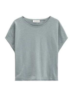 T-shirt basic Marc O'Polo kamień