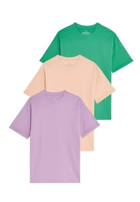 T-shirt basic Marks & Spencer