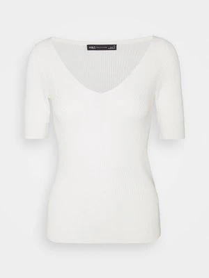 T-shirt basic Marks & Spencer