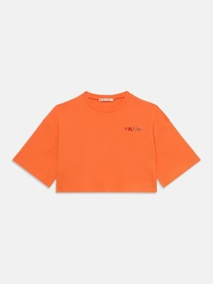 T-shirt basic Marni