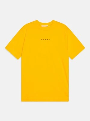 T-shirt basic Marni