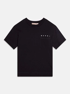 T-shirt basic Marni