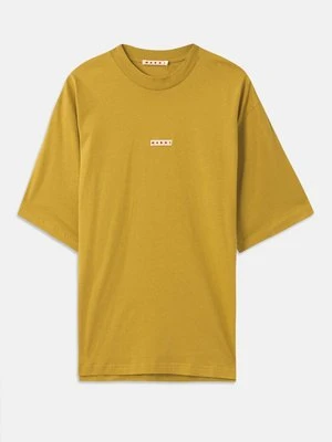 T-shirt basic Marni