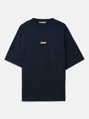 T-shirt basic Marni