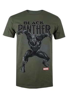 T-shirt basic Marvel