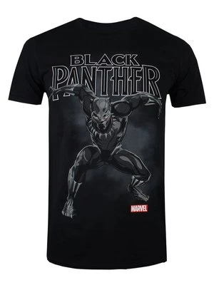 T-shirt basic Marvel