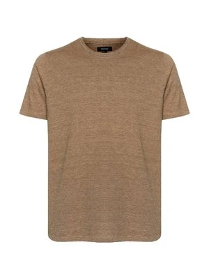 Zdjęcie produktu T-shirt basic Matinique koralowy