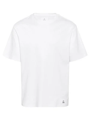Zdjęcie produktu T-shirt basic Matinique biały