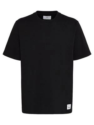 T-shirt basic Matinique czarny