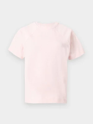 T-shirt basic MAX&Co. różowy