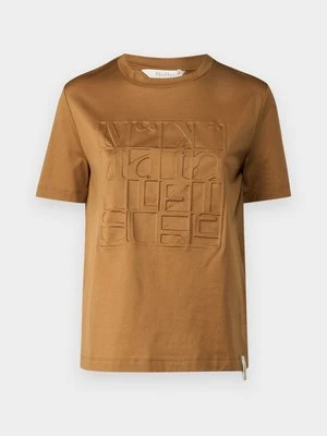 T-shirt basic Max Mara Leisure