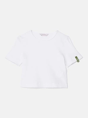 T-shirt basic Max Mara Leisure