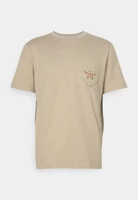 T-shirt basic MCM