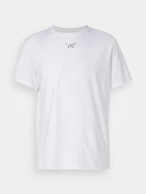 T-shirt basic MCM