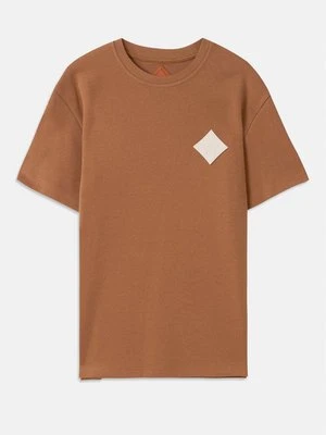 T-shirt basic MCM