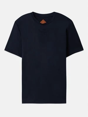 T-shirt basic MCM