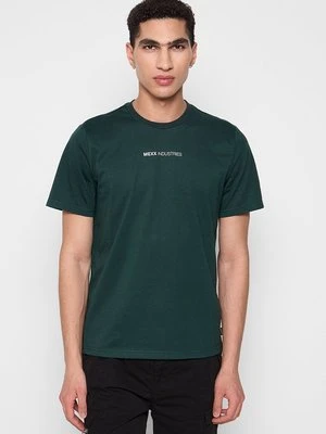 T-shirt basic Mexx