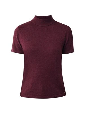 Zdjęcie produktu T-shirt basic Mexx czerwony