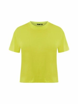 Zdjęcie produktu T-shirt basic Mexx zielony