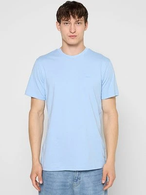 Zdjęcie produktu T-shirt basic Mexx niebieski