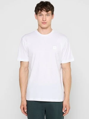 Zdjęcie produktu T-shirt basic Mexx biały