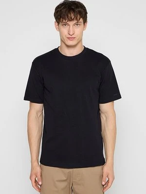 Zdjęcie produktu T-shirt basic Mexx czarny