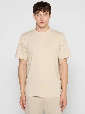 Zdjęcie produktu T-shirt basic Mexx beżowy