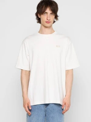 T-shirt basic Mexx mleczny
