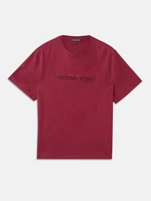 Zdjęcie produktu T-shirt basic Michael Kors