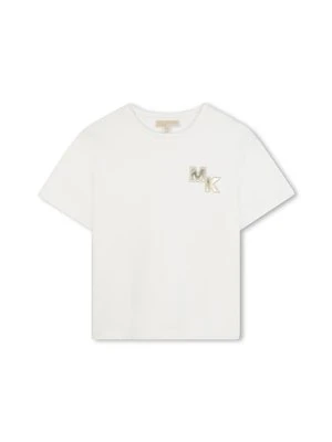 T-shirt basic Michael Kors Kids