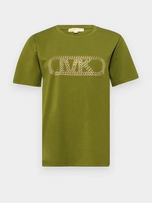 Zdjęcie produktu T-shirt basic MICHAEL Michael Kors