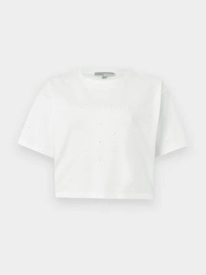 Zdjęcie produktu T-shirt basic MICHAEL Michael Kors