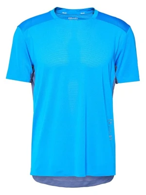 T-shirt basic Millet niebieski