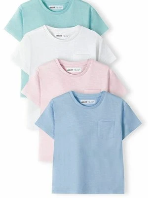 T-shirt basic MINOTI