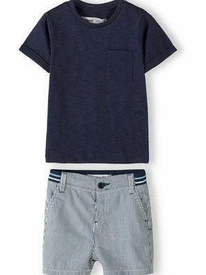 T-shirt basic MINOTI