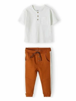 T-shirt basic MINOTI