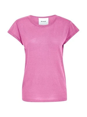 T-shirt basic Minus