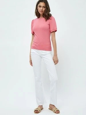 T-shirt basic Minus