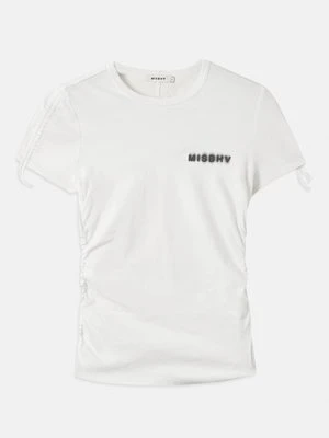 T-shirt basic MISBHV