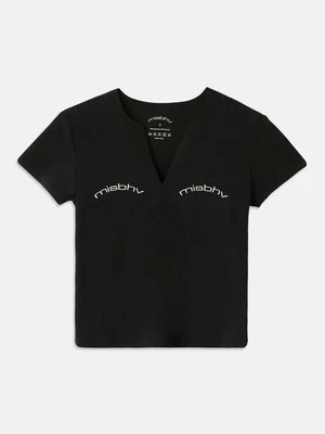 T-shirt basic MISBHV