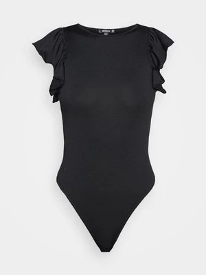 T-shirt basic Missguided