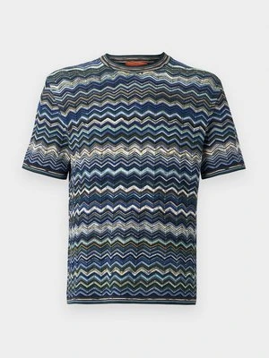 T-shirt basic Missoni
